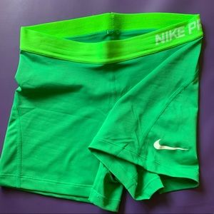 COPY - Nike Pro Women’s Shorts